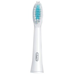 Oral-B Pulsonic Sensitive Tandb�rstehoveder - 4 stk.