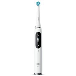 Oral-B El-tandbrste iO Series 9n White