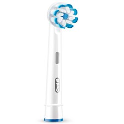 Oral-B Sensitive Clean &amp; Care Borsthuvuden 3 st.