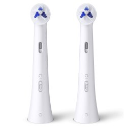 Oral-B iO Specialized Clean Brstehoveder 2 stk.