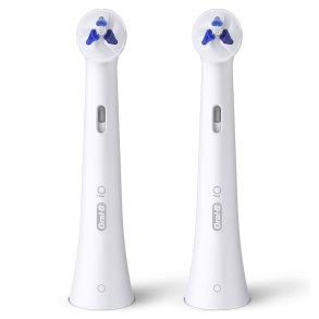 Oral-B iO Borsthuvuden Specialized Clean 2 st.