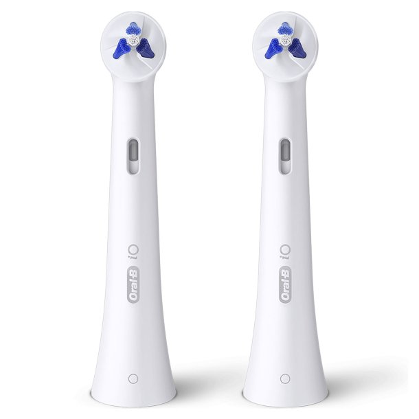 Oral-B iO Borsthuvuden Specialized Clean 2 st.
