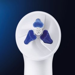 Oral-B iO Specialized Clean Brstehoveder 2 stk.