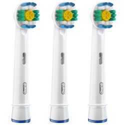 Oral-B 3D White Tandbrstehoveder 3 stk.