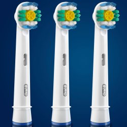 Oral-B 3D White Tandbrstehoveder 3 stk.