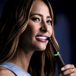 Oral-B iO Elektrisk tandborste Series 10 Cosmic Black