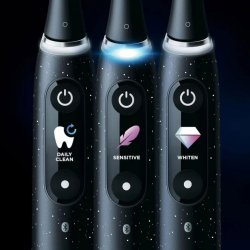 Oral-B iO Elektrisk tandborste Series 10 Cosmic Black