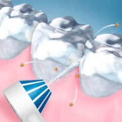 Oral-B ProExpert Munskljar Aquacare 6 Wireless