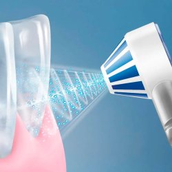 Oral-B ProExpert Munskljar Aquacare 6 Wireless