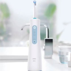 Oral-B AquaCare 4 trdls Munskljar