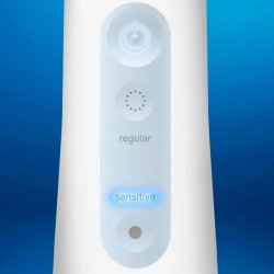Oral-B AquaCare 4 trdls Munskljar