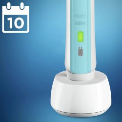 Oral-B Elektrisk tandborste Pro 700 TriZone BL