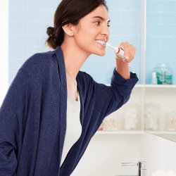 Oral-B Smart 4 4400n Sensi Ultrathin El-Tandbrste