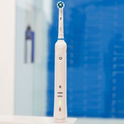 Oral-B Sensitive SMART Elektrisk tannbrste