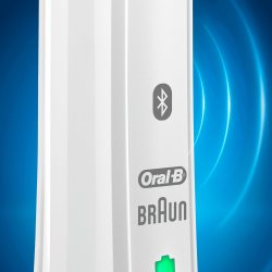 Oral-B Sensitive SMART Elektrisk tannbrste