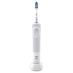 Oral-B Trizone Elektrisk tannbrste Vitality d100 WHITE