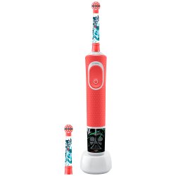 Oral-B Star Wars El-tandbrste Til Brn + Etui