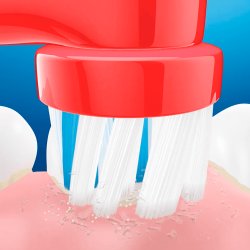 Oral-B Star Wars El-tandbrste Til Brn + Etui