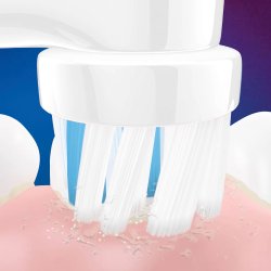 Oral-B Frozen Elektrisk tannbrste for barn Ekstra brstehode