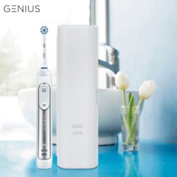 Oral-B Genius El-tandbrste Care Sensitive Clean