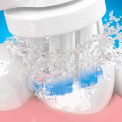 Oral-B Genius  El-tandbrste Purple 10200w