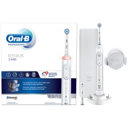 Oral-B Genius El-tandbrste Care Sensitive Clean