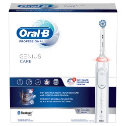 Oral-B Genius El-tandbrste Care Sensitive Clean