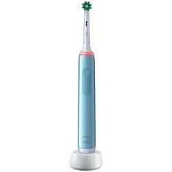 Oral-B Elektrisk tandborste Pro 3 3000 CrossAction BL