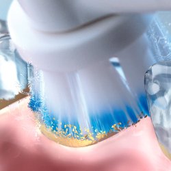 9 stk. Oral-B Sensitive Clean tannbrstehoder