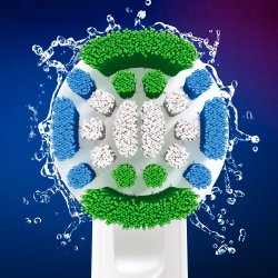 Oral-B Brstehoveder Precision Clean CleanMaximiser 4 stk.