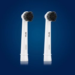 Oral-B PureClean Charcoal Brstehoder 2 stk.
