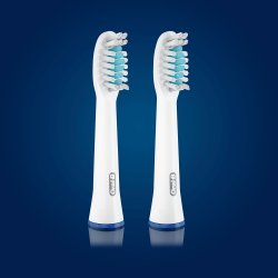 Oral-B Sensitive Pulsonic tannbrstehoder - 2 stk.