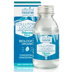 kologisk Mundskyl Koncentreret Officina Naturae