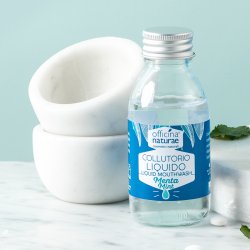 kologisk Mundskyl Koncentreret Officina Naturae