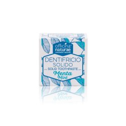 Ekologiska tandkrmstabletter Officina Naturae Mint 21 st.