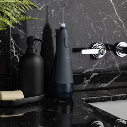 Trdls Munnskyller ORDO Hydro Sonic + Water Flosser kullgr