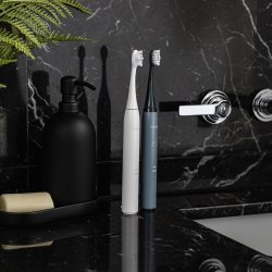 Ordo Sonic Lite Elektrisk tandborste Snow