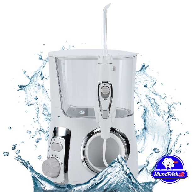 Mundwasser MundFrisk Dental