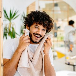 Trdls Mundskyller Edel+White Power Spa Flosserpik