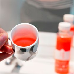 Trdls Mundskyller Edel+White Power Spa Flosserpik