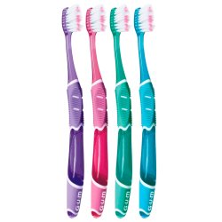 GUM Tandborste Pro Sensitive 510