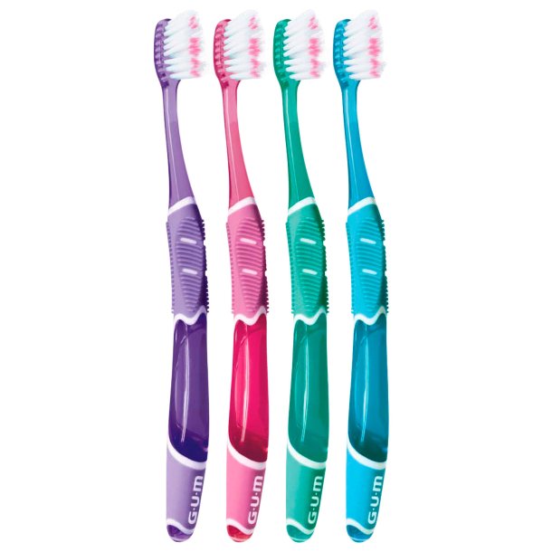 GUM Tandborste Pro Sensitive 510