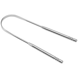 1 Liter Special Mundskyl mod Drlig nde THE BREATH Co. + Tungeskraber