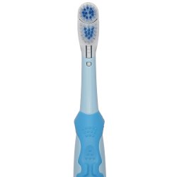 Batteri Elektrisk tandborste Pierrot Revolution + Extra borsthuvud