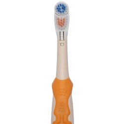 Batteri Elektrisk tandborste Pierrot Revolution + Extra borsthuvud