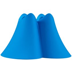 Promis Holder Til 2 Tandbrster Bioplast