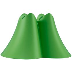 Promis Holder Til 2 Tandbrster Bioplast