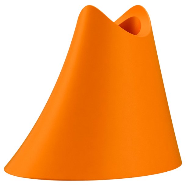 Tandb�rsteholder Bioplast Promis ORANGE