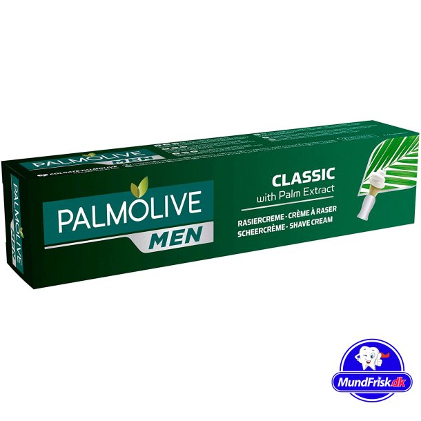 Palmolive Rasiercreme Classic 100 ml