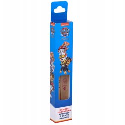 Paw Patrol Bambus Tandbrster Til Brn TAKE CARE 2-pk.